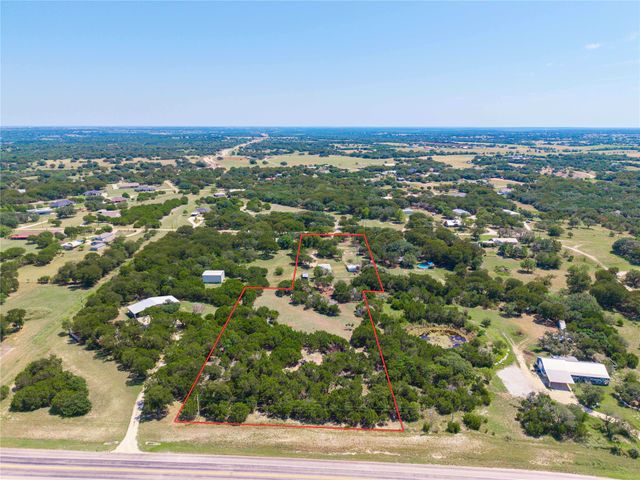 122 Homestead Drive, Gatesville, TX 76528