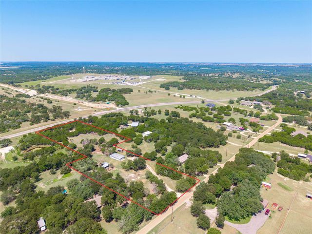 122 Homestead Drive, Gatesville, TX 76528
