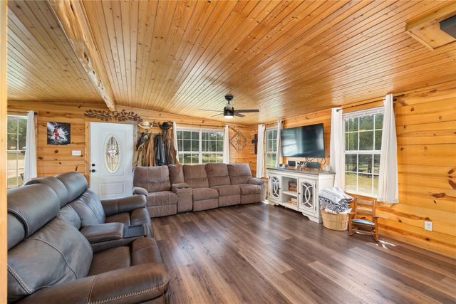 122 Homestead Drive, Gatesville, TX 76528