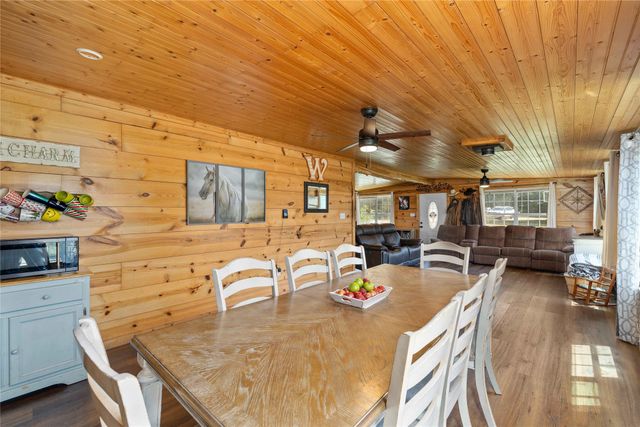 122 Homestead Drive, Gatesville, TX 76528