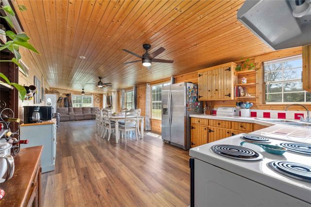 122 Homestead Drive, Gatesville, TX 76528