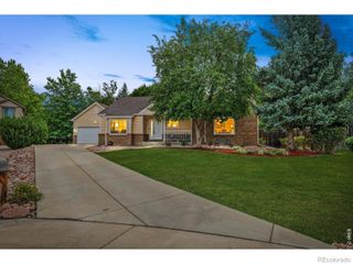 5364 Muirfield Court, Boulder, CO 80301