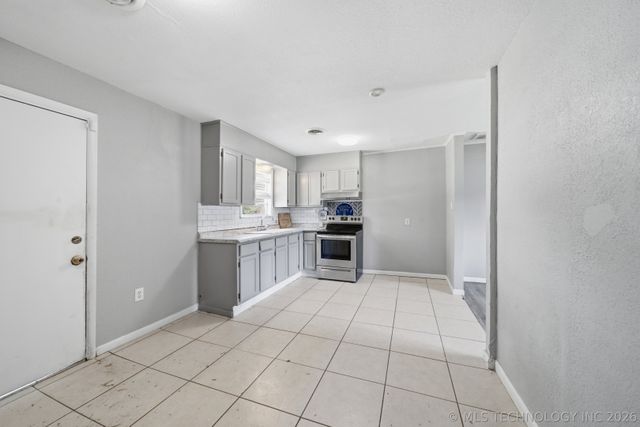 4834 S Victor Avenue, Tulsa, OK 74105
