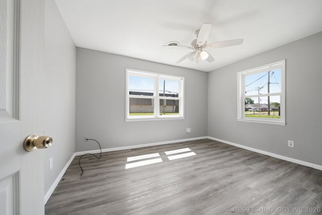 4834 S Victor Avenue, Tulsa, OK 74105