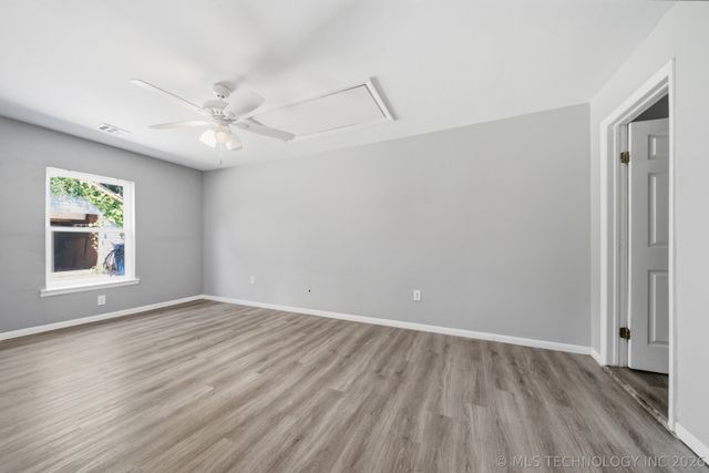 4834 S Victor Avenue, Tulsa, OK 74105