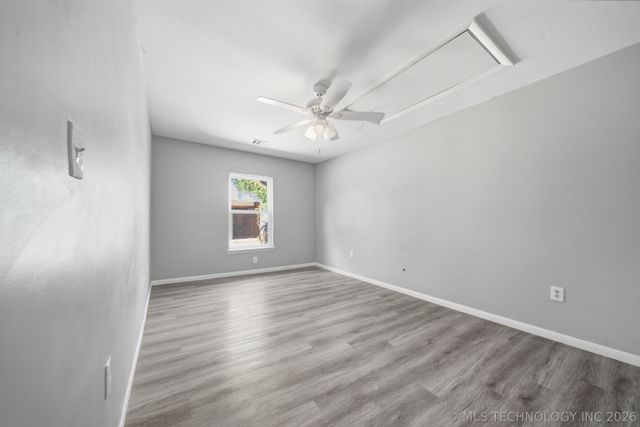 4834 S Victor Avenue, Tulsa, OK 74105