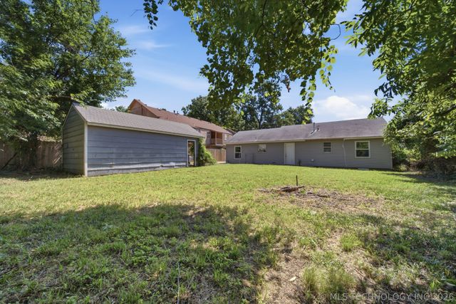 4834 S Victor Avenue, Tulsa, OK 74105