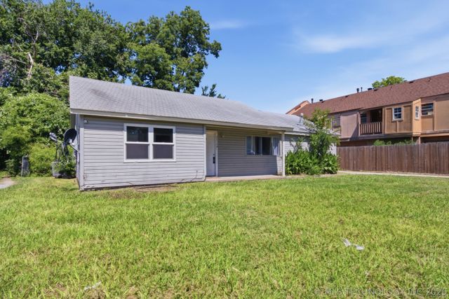 4834 S Victor Avenue, Tulsa, OK 74105