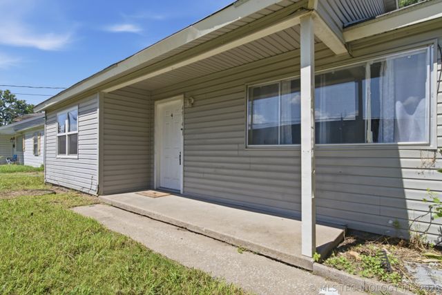 4834 S Victor Avenue, Tulsa, OK 74105