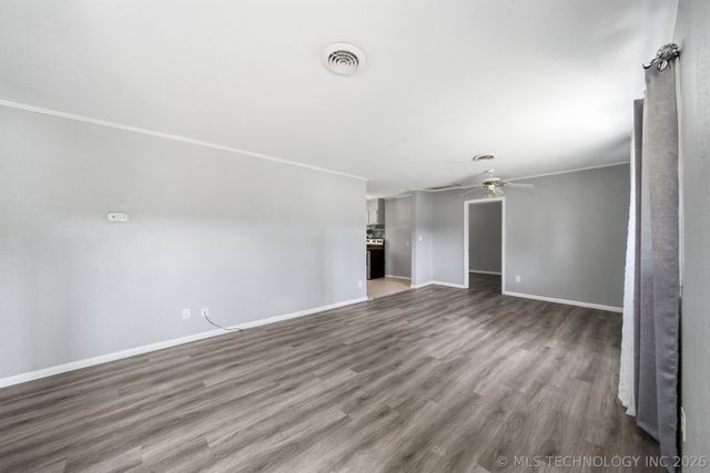 4834 S Victor Avenue, Tulsa, OK 74105