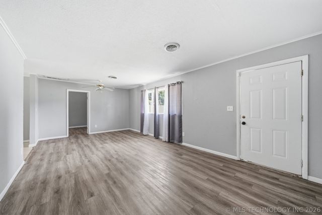 4834 S Victor Avenue, Tulsa, OK 74105