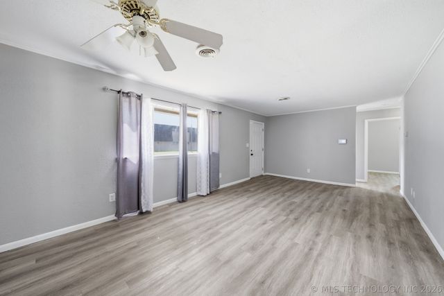 4834 S Victor Avenue, Tulsa, OK 74105