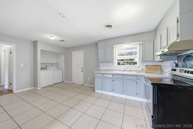 4834 S Victor Avenue, Tulsa, OK 74105