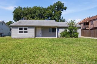 4834 S Victor Avenue, Tulsa, OK 74105