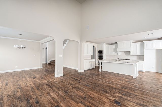 1506 Mariners Hope Way, Wylie, TX 75098