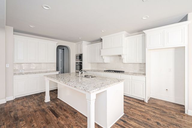 1506 Mariners Hope Way, Wylie, TX 75098