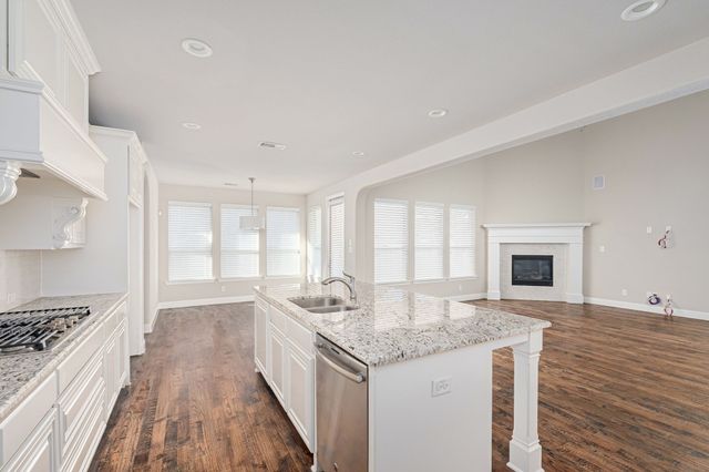 1506 Mariners Hope Way, Wylie, TX 75098