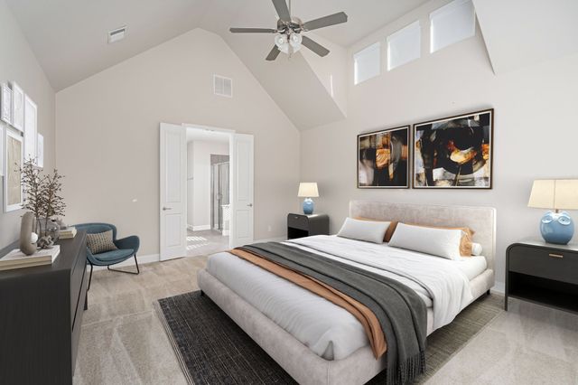 1506 Mariners Hope Way, Wylie, TX 75098