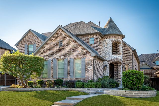1506 Mariners Hope Way, Wylie, TX 75098