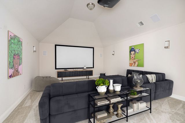 1506 Mariners Hope Way, Wylie, TX 75098