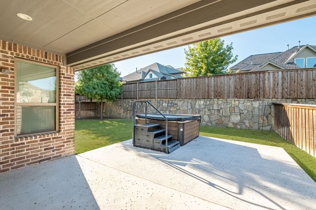 1506 Mariners Hope Way, Wylie, TX 75098