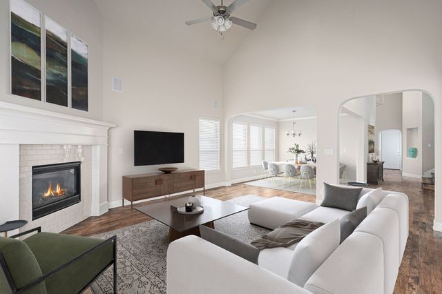 1506 Mariners Hope Way, Wylie, TX 75098