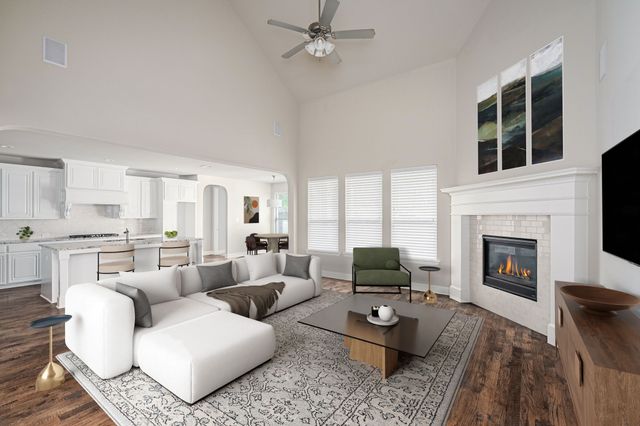 1506 Mariners Hope Way, Wylie, TX 75098