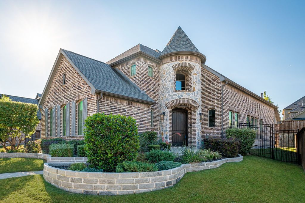 1506 Mariners Hope Way, Wylie, TX 75098