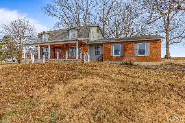 1621 N 6th Street, De Soto, MO 63020