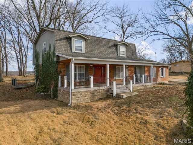 1621 N 6th Street, De Soto, MO 63020