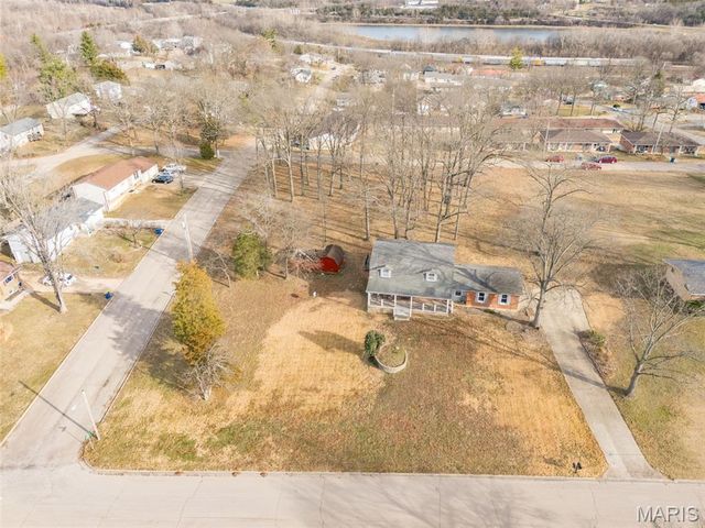 1621 N 6th Street, De Soto, MO 63020