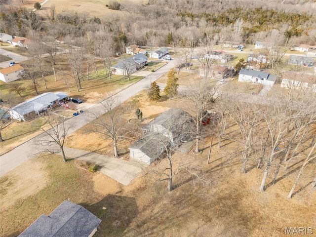 1621 N 6th Street, De Soto, MO 63020