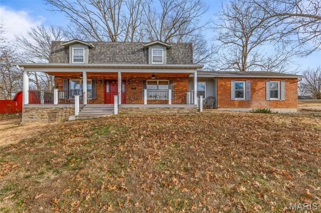 1621 N 6th Street, De Soto, MO 63020