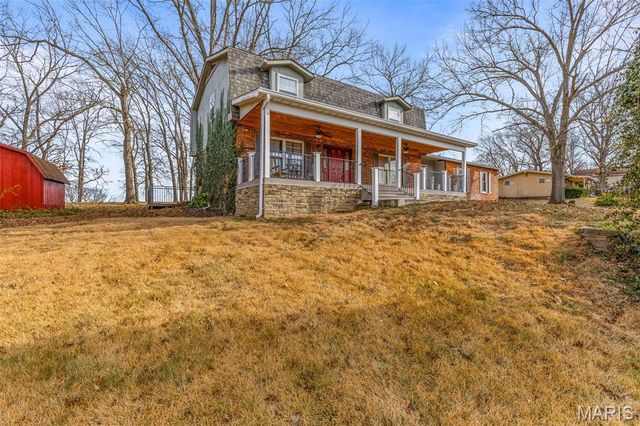 1621 N 6th Street, De Soto, MO 63020