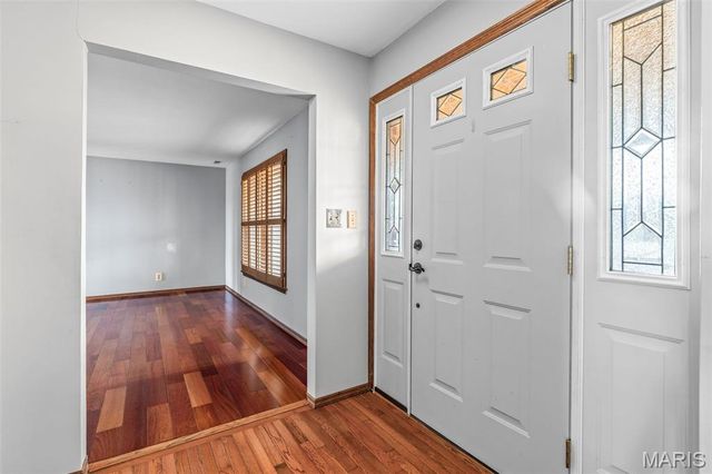 1621 N 6th Street, De Soto, MO 63020