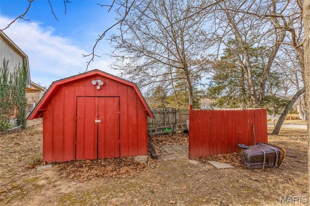 1621 N 6th Street, De Soto, MO 63020