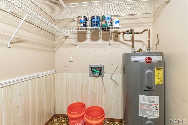 1621 N 6th Street, De Soto, MO 63020