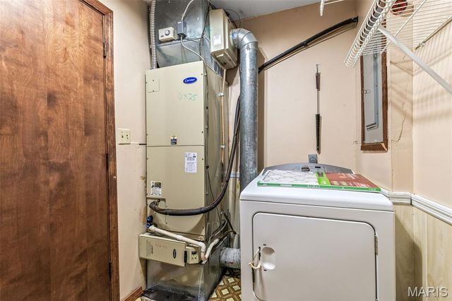 1621 N 6th Street, De Soto, MO 63020