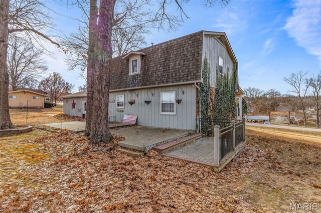 1621 N 6th Street, De Soto, MO 63020