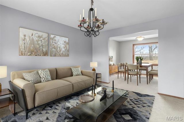 1621 N 6th Street, De Soto, MO 63020