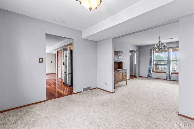 1621 N 6th Street, De Soto, MO 63020