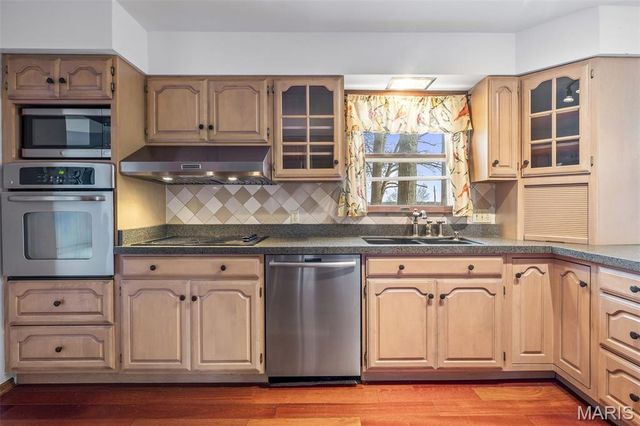 1621 N 6th Street, De Soto, MO 63020