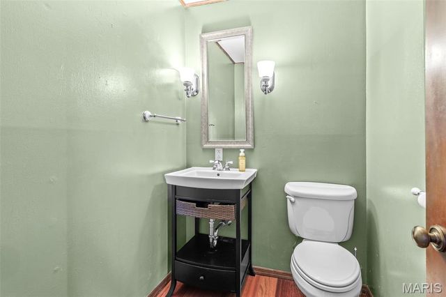 1621 N 6th Street, De Soto, MO 63020