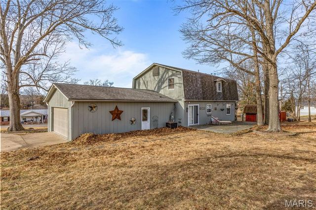 1621 N 6th Street, De Soto, MO 63020