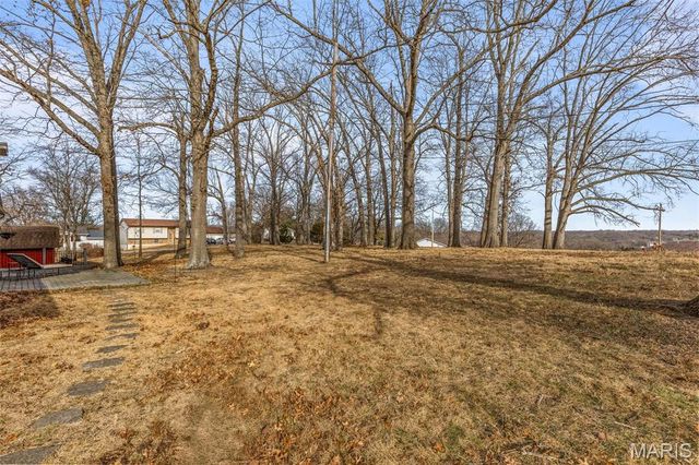 1621 N 6th Street, De Soto, MO 63020