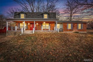 1621 N 6th Street, De Soto, MO 63020