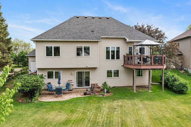 2001 Stonepine Avenue, Hudson, WI 54016