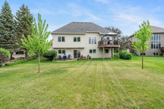 2001 Stonepine Avenue, Hudson, WI 54016