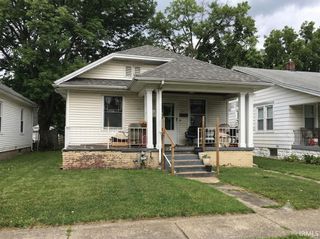 1211 Henning Avenue, Evansville, IN 47714