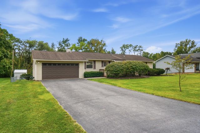 1280 Creekside Place, Reynoldsburg, OH 43068